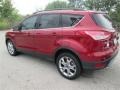 2014 Ruby Red Ford Escape SE 1.6L EcoBoost  photo #44