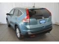 2014 Mountain Air Metallic Honda CR-V EX-L  photo #5