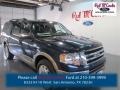 2014 Blue Jeans Ford Expedition EL King Ranch  photo #1