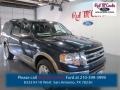 Blue Jeans 2014 Ford Expedition EL King Ranch