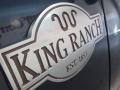 2014 Blue Jeans Ford Expedition EL King Ranch  photo #4