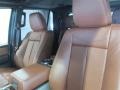 2014 Blue Jeans Ford Expedition EL King Ranch  photo #9