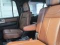 2014 Blue Jeans Ford Expedition EL King Ranch  photo #10