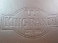 2014 Blue Jeans Ford Expedition EL King Ranch  photo #24