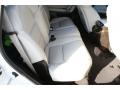 2010 Aspen White Pearl Acura MDX Advance  photo #15