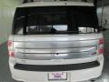 2014 White Platinum Ford Flex Limited  photo #5