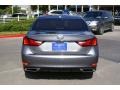 Nebula Gray Pearl - GS 350 Photo No. 4