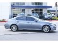 Nebula Gray Pearl - GS 350 Photo No. 7