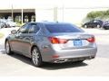 Nebula Gray Pearl - GS 350 Photo No. 8