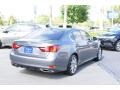 Nebula Gray Pearl - GS 350 Photo No. 9