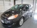 Tuxedo Black - C-Max Hybrid SEL Photo No. 3