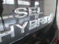 Tuxedo Black - C-Max Hybrid SEL Photo No. 7