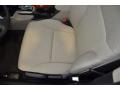 White Orchid Pearl - Civic LX Sedan Photo No. 10