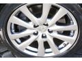 Nebula Gray Pearl - GS 350 Photo No. 49