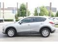 Liquid Silver Metallic - CX-5 Touring Photo No. 6