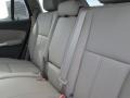 2014 Mineral Gray Ford Edge SEL  photo #10