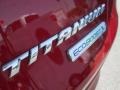 Ruby Red - Fusion Titanium Photo No. 7