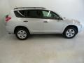 Classic Silver Metallic - RAV4 I4 Photo No. 1