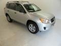 Classic Silver Metallic - RAV4 I4 Photo No. 2