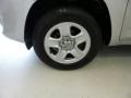 Classic Silver Metallic - RAV4 I4 Photo No. 5