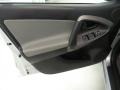 Classic Silver Metallic - RAV4 I4 Photo No. 13