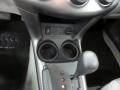 Classic Silver Metallic - RAV4 I4 Photo No. 17