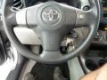 Classic Silver Metallic - RAV4 I4 Photo No. 22