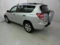 Classic Silver Metallic - RAV4 I4 Photo No. 28