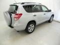 Classic Silver Metallic - RAV4 I4 Photo No. 30