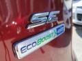 2014 Sunset Ford Escape SE 2.0L EcoBoost 4WD  photo #7