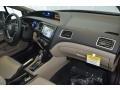 Crimson Pearl - Civic EX Sedan Photo No. 24