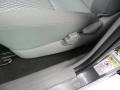 2015 Magnetic Gray Metallic Toyota Tacoma PreRunner Double Cab  photo #10