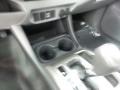 2015 Magnetic Gray Metallic Toyota Tacoma PreRunner Double Cab  photo #16