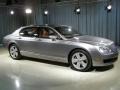 Silver Tempest - Continental Flying Spur 4-Seat Photo No. 3