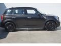Midnight Gray Metallic 2015 Mini Countryman Cooper S Exterior