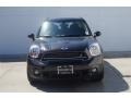 Midnight Gray Metallic - Countryman Cooper S Photo No. 3
