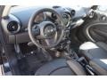 2015 Midnight Gray Metallic Mini Countryman Cooper S  photo #6