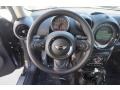 Midnight Gray Metallic - Countryman Cooper S Photo No. 9