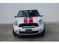 Light White - Countryman John Cooper Works All4 Photo No. 3