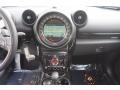 2015 Mini Countryman John Cooper Works All4 Gauges