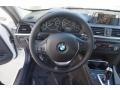 Alpine White - 3 Series 328i Sedan Photo No. 9