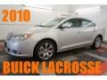 Quicksilver Metallic - LaCrosse CXL Photo No. 1