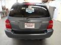Bluestone Metallic - Highlander I4 Photo No. 5