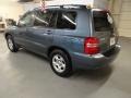 Bluestone Metallic - Highlander I4 Photo No. 6