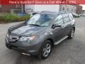 Nimbus Gray Metallic - MDX Sport Photo No. 7