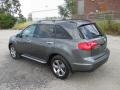 Nimbus Gray Metallic - MDX Sport Photo No. 9