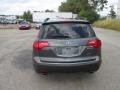 Nimbus Gray Metallic - MDX Sport Photo No. 10