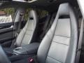 GT Silver Metallic - Panamera 4 Photo No. 5