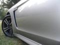 GT Silver Metallic - Panamera 4 Photo No. 15