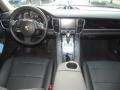 GT Silver Metallic - Panamera 4 Photo No. 18